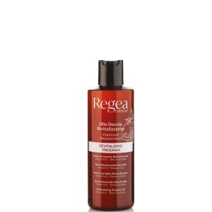Regea - Oleo Revitalizante Vit C E E 200ml