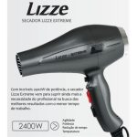 SECADOR LIZZE EXTREME 2400W