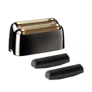 CABEÇA SHAVER PRETA PARA FOILFX02 BABYLISS