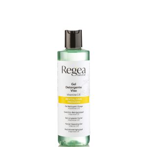 Regea - Gel Revitalizante Vit C E E 250ml