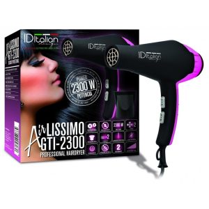 SECADOR GTI 2300 AIRLISSIMO ROSA POSTQUAM
