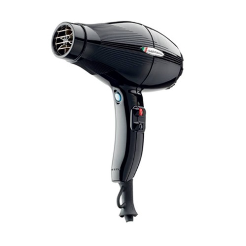 3644-SECADOR-GAMMAPIU-SINTECH-2300W-PRETO SECADOR GAMMAPIU SINTECH 2300W PRETO