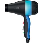 SECADOR GAMMAPIU GAMMA +PLASMA PRETO/AZUL