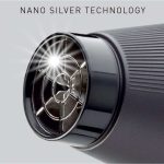 SECADOR GAMMAPIU ARIA DUAL IONIC 2250W