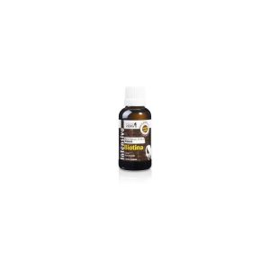 VITAMINA BIOTINA + ÓLEO DE RÍCINO 30ML - REAL NATURA