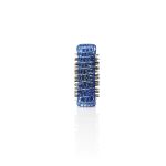 Rolos de Velcro 16mm Pack com 6 Peças