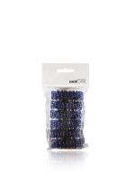 Rolos de Velcro 16mm Pack com 6 Peças - Image 2
