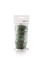 ROLOS DE VELCRO 20MM PACK COM 6 PÇS - Haircare - Image 2