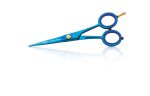 Tesoura de Corte 5" Azul - Yamato Cobalt - Image 4