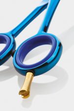 Tesoura de Corte 5" Azul - Yamato Cobalt - Image 2