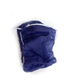 TANGA DESCARTÁVEL MASCULINA 100 UNIDADES
