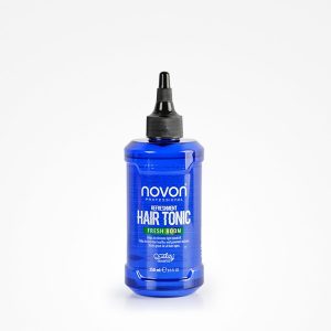 TÓNICO CAPILAR REFRESCANTE FRESH BOOM 250ML NOVON