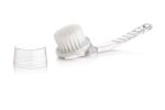 Escova De Limpeza Facial Suave De Nylon - Image 2