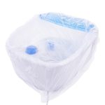 SACO PARA PEDICURE SEM ELÁSTICO 50UN