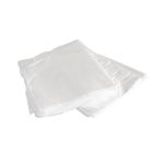 SACO PARA PEDICURE SEM ELÁSTICO 50UN