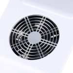 ASPIRADOR DE PÓ 858-2A 40W BRANCO