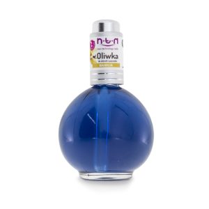 ÓLEO DE CUTICULAS BAUNILHA 75ML
