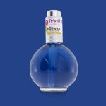ÓLEO DE CUTICULAS BAUNILHA 75ML
