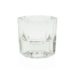 COPO DE VIDRO PARA MANICURE