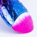 PINCEL DE PÓ PARA MANICURE MERMAID