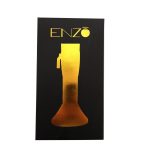 MÁQUINA DE CORTE DOURADA ENZO