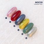 RODA GIGANTE VERNIZ GEL 15ML INOCOS