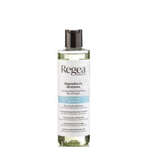 Gel Duche Corporal Hidratante 250ml - Regea