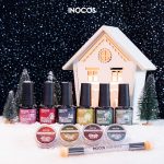 BOSQUE ENCANTADO VERNIZ GEL 15ML INOCOS