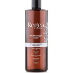 Regea Oleo De Massagem De Argan 500ml