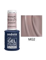 THE GEL POLISH MG2 10.5ML ANDREIA