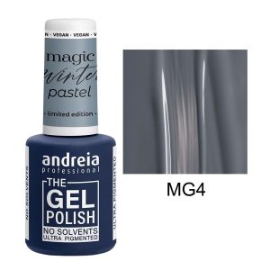 THE GEL POLISH MG4 10.5ML ANDREIA