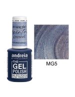 THE GEL POLISH MG5 10.5ML ANDREIA