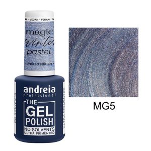 THE GEL POLISH MG5 10.5ML ANDREIA