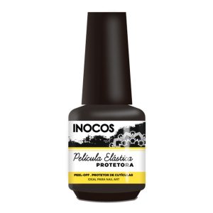 Peel Off - Protetor de Cutículas 15ml Inocos