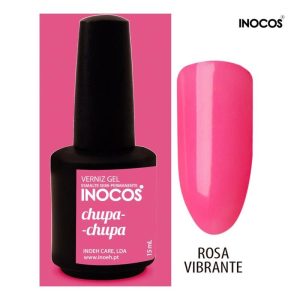 CHUPA CHUPA VERNIZ GEL 15ML INOCOS
