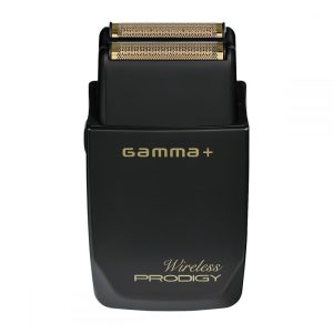 MÁQUINA SHAVER WIRELESS PRODIGY GAMMAPIU