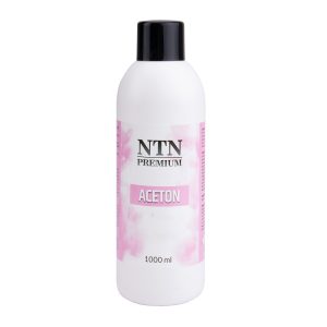REMOVEDOR DE VERNIZ GEL NTN 1000ML