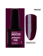 PRIMEIRO BEIJO VERNIZ GEL 15ML INOCOS