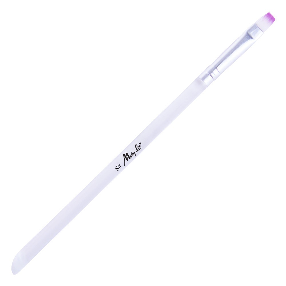 3926-PINCEL-PARA-GEL-No-8 PINCEL PARA GEL Nº 8