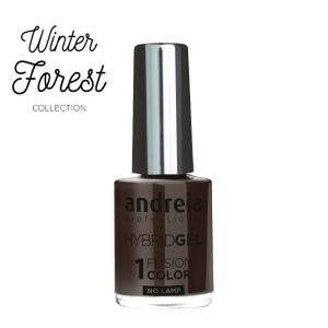 HYBRID GEL H66 10.5ML ANDREIA
