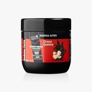 Real Natura Drenoqueima Barriga Activo500 ml