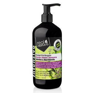 Champo Sem Sal Pro-Resgate 500 ml - Real Natura