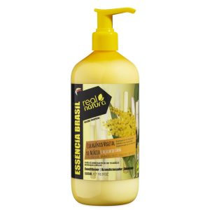 Real Natura Condicionador Colagénio Vegetal 500 ml