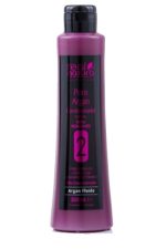 Real Natura Condicionador sem sal Puro Argan 300 ml