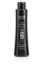 Real Natura Condicionador sem Sal Puro Keratina 300 ml