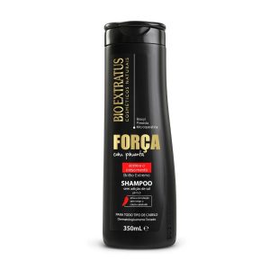 Bio Extratus Pimenta - Shampoo 350ML