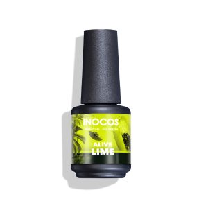 verniz gel inocos lime