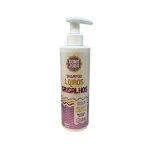 Dona Juba Shampoo Loiros e Grisalhos 400Ml