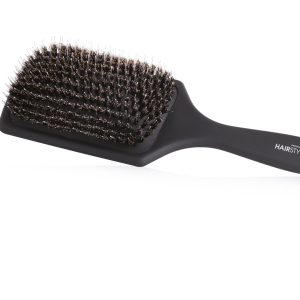 Escova Com Cerdas De Javali E Nylon - Xanitalia