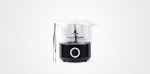VAPORIZADOR DE TOALHAS
